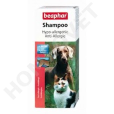 Beaphar Anti - Allergenic Shampoo